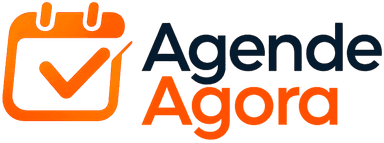 Agende Agora | Agendamento Online para Salões de Beleza, Barbearias, Estéticas e Spas